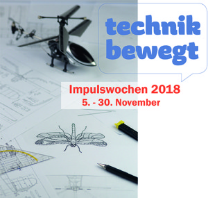 designed by the nature – the dragonfly chopper, HAK/HASCH, Steyr