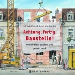 achtung fertig baustelle