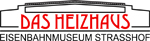 Logo Das Heizhaus - Farbe